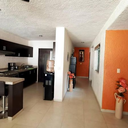 Hermoso Departamento Con Alberca Acapulco Exterior foto