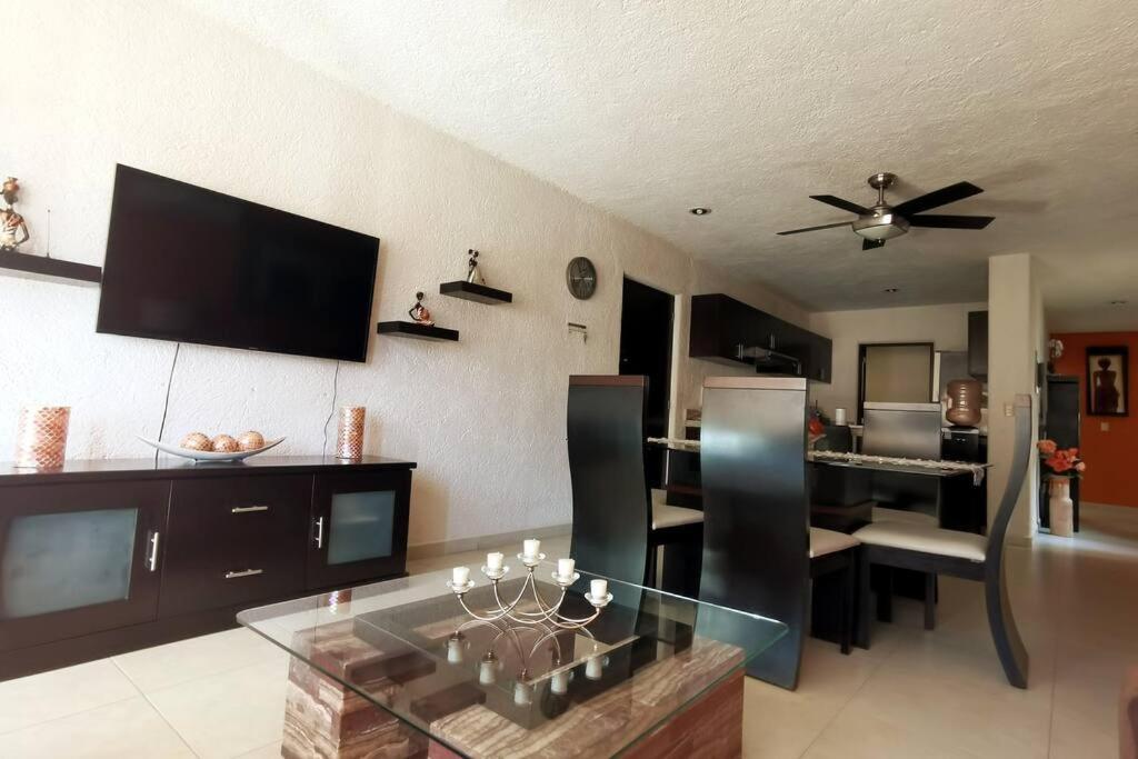 Hermoso Departamento Con Alberca Acapulco Exterior foto
