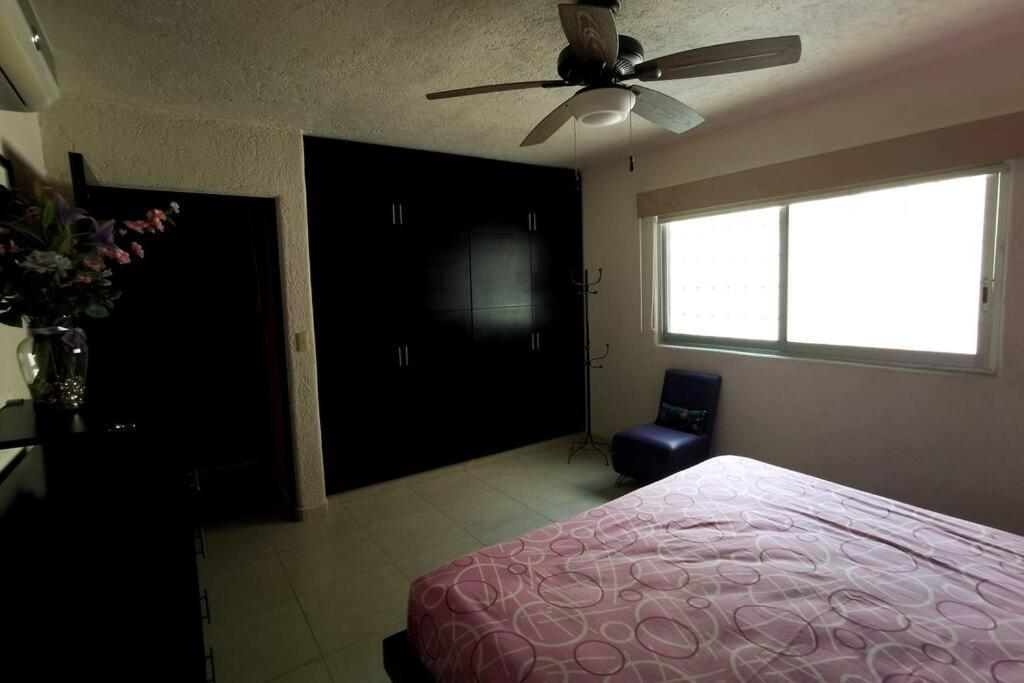 Hermoso Departamento Con Alberca Acapulco Exterior foto