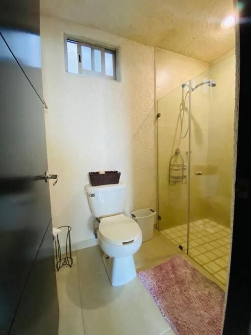 Hermoso Departamento Con Alberca Acapulco Exterior foto