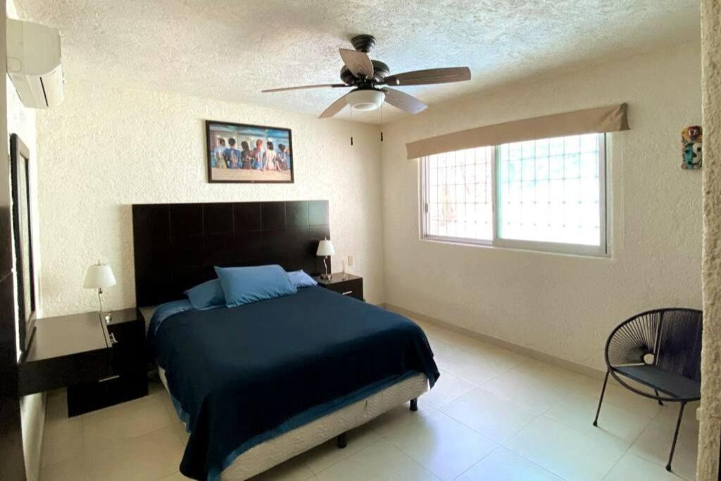 Hermoso Departamento Con Alberca Acapulco Exterior foto